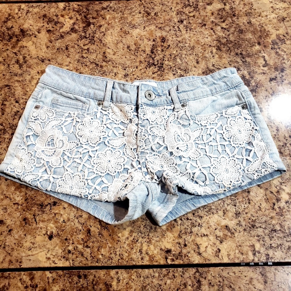 Aeropostal| Size 23 Shorts